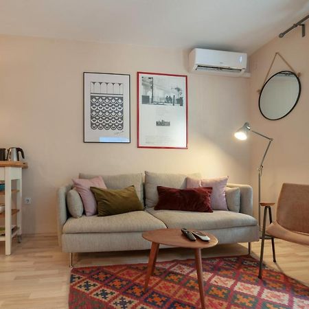 Luciana'S City Centre Hideout ซาดาร์ ภายนอก รูปภาพ
