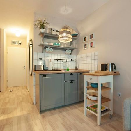 Luciana'S City Centre Hideout ซาดาร์ ภายนอก รูปภาพ