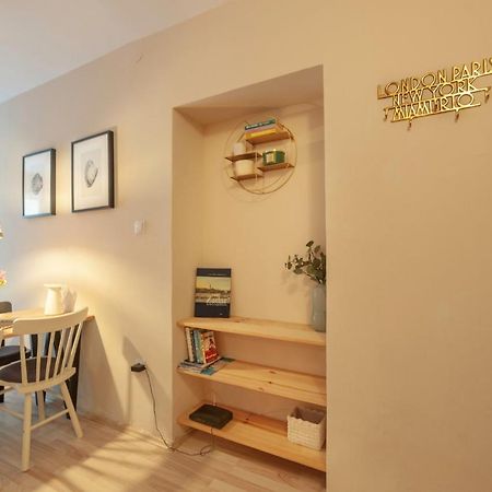 Luciana'S City Centre Hideout ซาดาร์ ภายนอก รูปภาพ