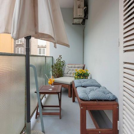 Luciana'S City Centre Hideout ซาดาร์ ภายนอก รูปภาพ